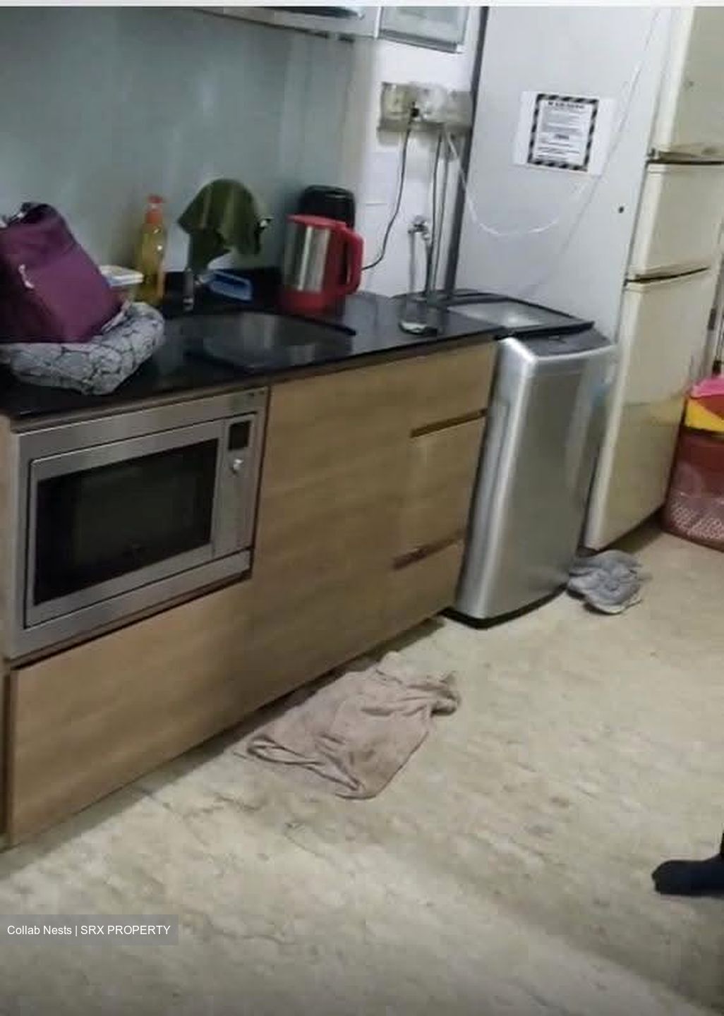 Suites @ Bukit Timah (D21), Apartment #613553541